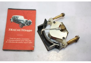 RECEPTEUR INDICATEUR DE CARBURANT VEGLIA...CITROEN BX 14 RE