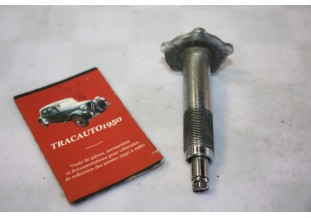 TUBE ECROU + MECANISME D'OUVERTURE DE PARE BRISE...CITROEN TRACTION 11 15/6 arés 06/1952