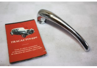 POIGNEE INTERIEURE DE PORTE AV/AR...CITROEN TRACTION 11CV 15/6