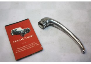 POIGNEE INTERIEURE DE PORTE AV/AR...CITROEN TRACTION 11CV 15/6