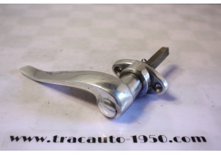 POIGNEE EXTERIEURE DE PORTE AV/D et AR/G...CITROEN TRACTION 11CV 15/6