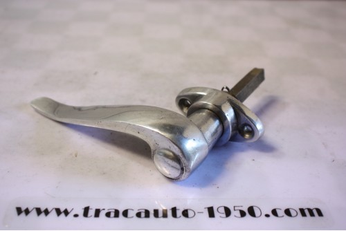 POIGNEE EXTERIEURE DE PORTE AV/D et AR/G...CITROEN TRACTION 11CV 15/6