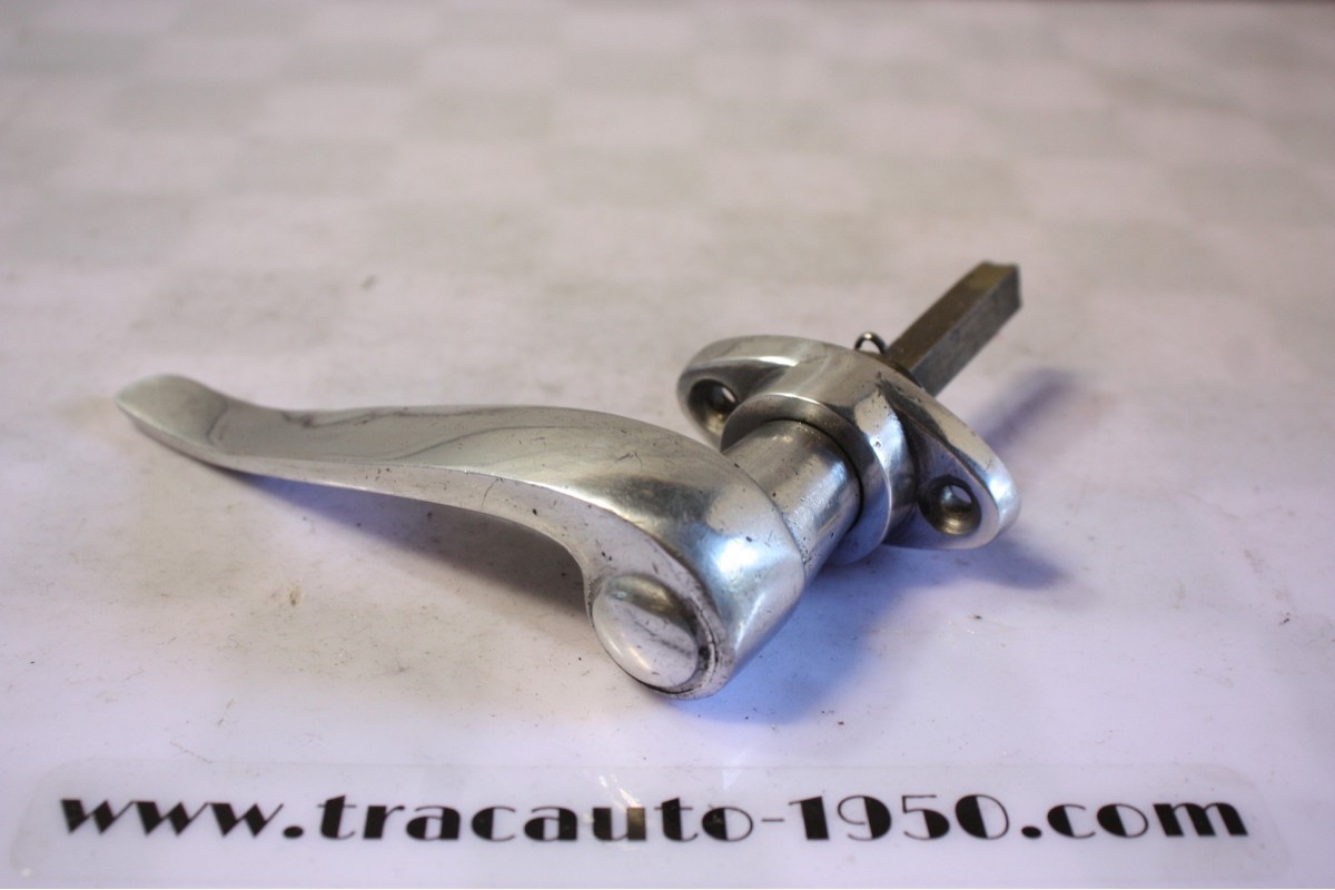 POIGNEE EXTERIEURE DE PORTE AV/D et AR/G...CITROEN TRACTION 11CV 15/6