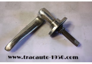 POIGNEE EXTERIEURE DE PORTE AV/D et AR/G...CITROEN TRACTION 11CV 15/6