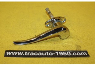 POIGNEE EXTERIEURE DE PORTE AV/AR D/G...CITROEN TRACTION 7 11 15/6