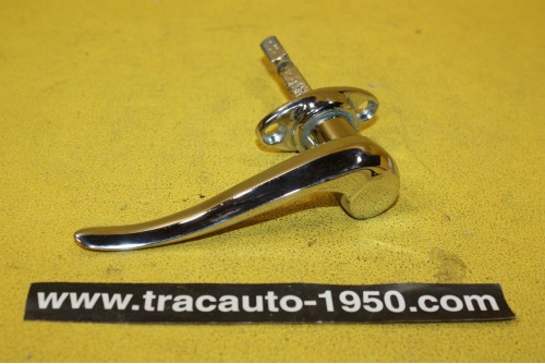 POIGNEE EXTERIEURE DE PORTE AV/AR D/G...CITROEN TRACTION 7 11 15/6