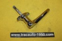 POIGNEE EXTERIEURE DE PORTE AV/AR D/G...CITROEN TRACTION 7 11 15/6