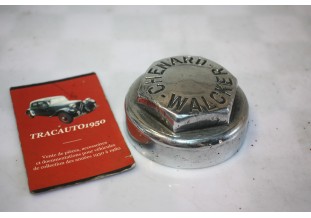 CENTRE DE ROUE CHENARD ET WALCKER D/70mm...CHENARD ET WALCKER divers