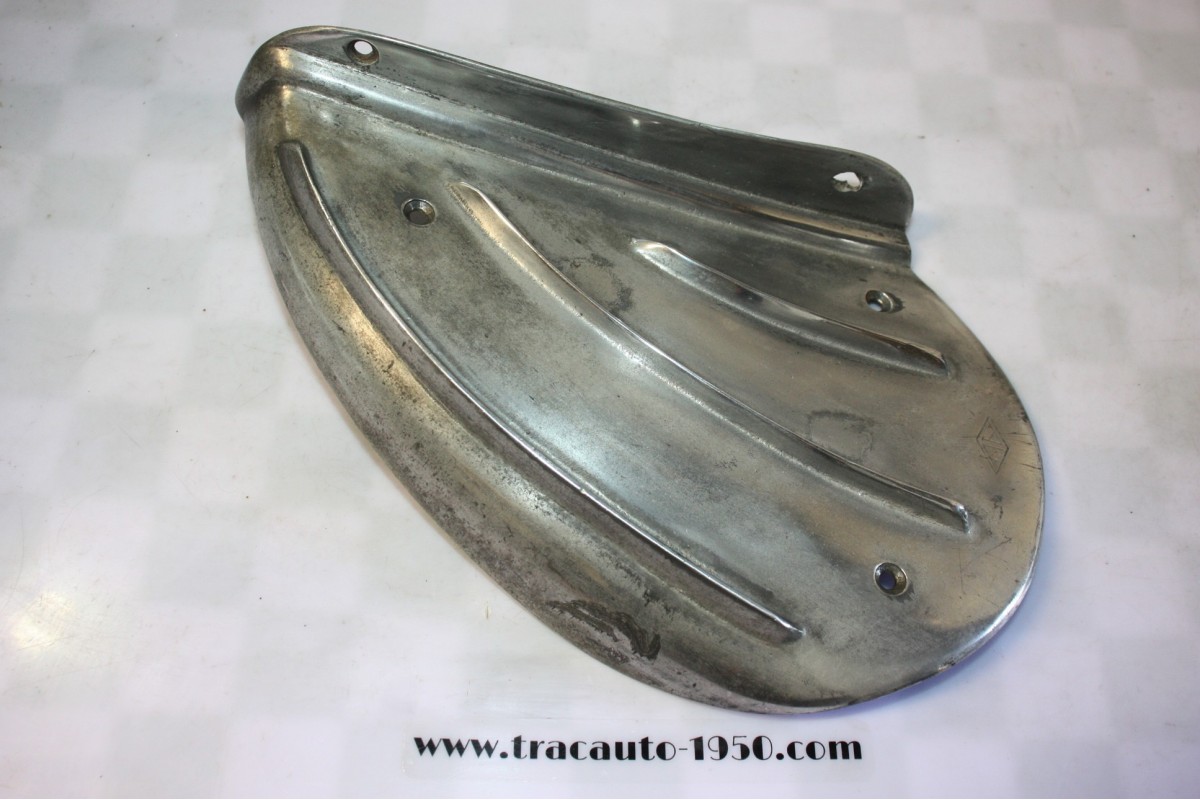 ENJOLIVEUR D'AILE AVANT DROITE...TRACTION AUTOS ANCIENNES DIVERS