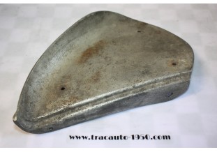 ENJOLIVEUR D'AILE AVANT DROITE...TRACTION AUTOS ANCIENNES DIVERS