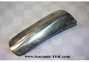 ENJOLIVEUR D'AILE AVANT DROITE...TRACTION AUTOS ANCIENNES DIVERS