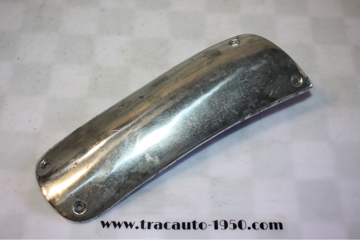 ENJOLIVEUR D'AILE AVANT DROITE...TRACTION AUTOS ANCIENNES DIVERS