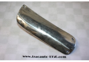 ENJOLIVEUR D'AILE AVANT DROITE...TRACTION AUTOS ANCIENNES DIVERS