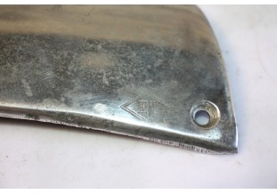 ENJOLIVEUR D'AILE AVANT DROITE...TRACTION AUTOS ANCIENNES DIVERS