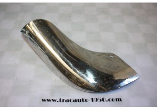 ENJOLIVEUR SINTI NICE DE SABOT D'AILE ARRIERE...AUTOS ANCIENNES DIVERS