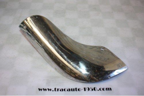 ENJOLIVEUR SINTI NICE DE SABOT D'AILE ARRIERE...AUTOS ANCIENNES DIVERS