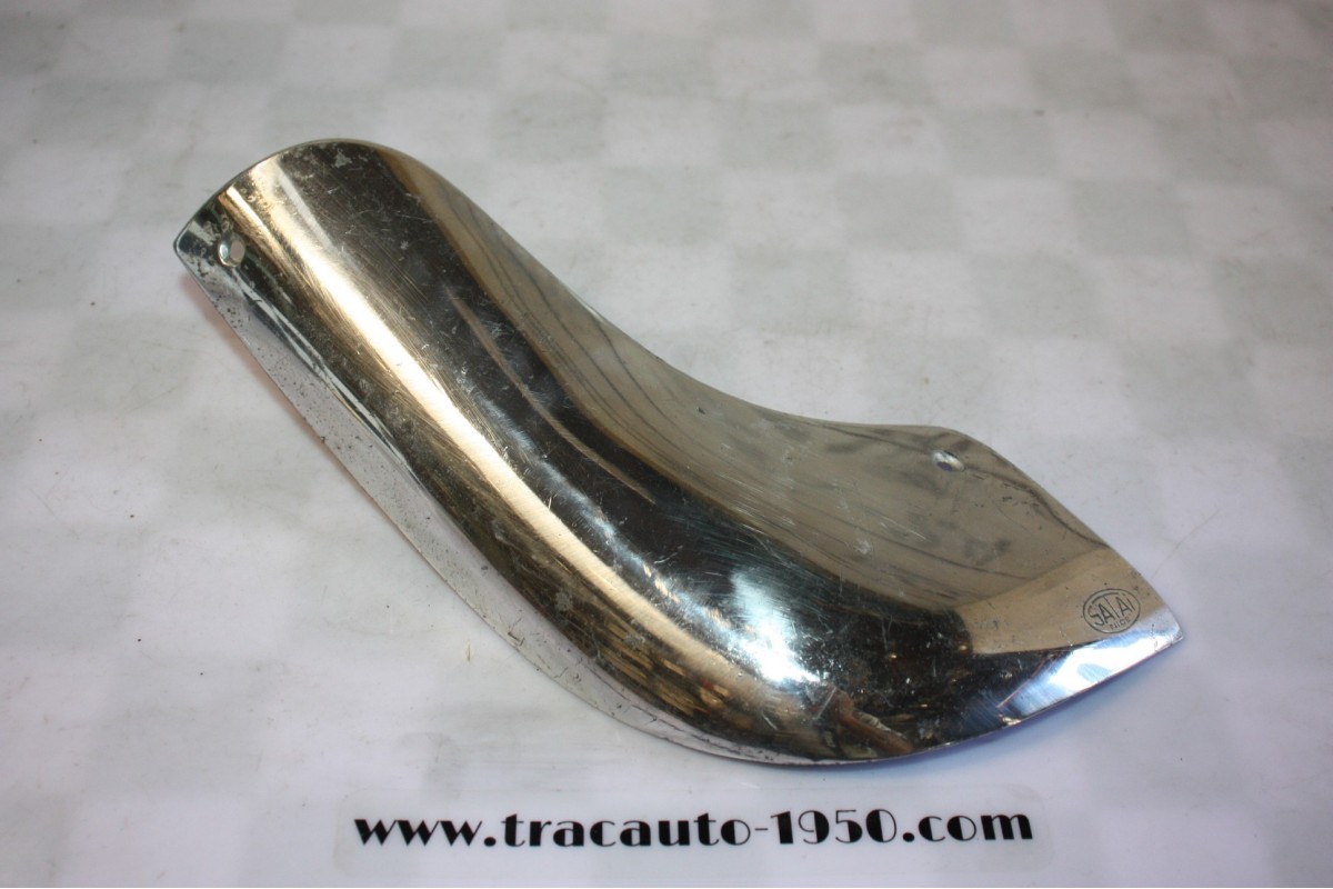 ENJOLIVEUR SINTI NICE DE SABOT D'AILE ARRIERE...AUTOS ANCIENNES DIVERS