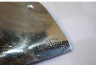 ENJOLIVEUR SINTI NICE DE SABOT D'AILE ARRIERE...AUTOS ANCIENNES DIVERS