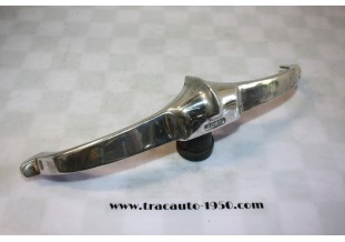 ENJOLIVEUR ROBRI 226 D'ECLAIREUR DE PLAQUE DE POLICE AR...CITROEN TRACTION 11CV 15/6 AP/1952