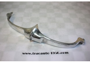 ENJOLIVEUR ROBRI 226 D'ECLAIREUR DE PLAQUE DE POLICE AR...CITROEN TRACTION 11CV 15/6 AP/1952