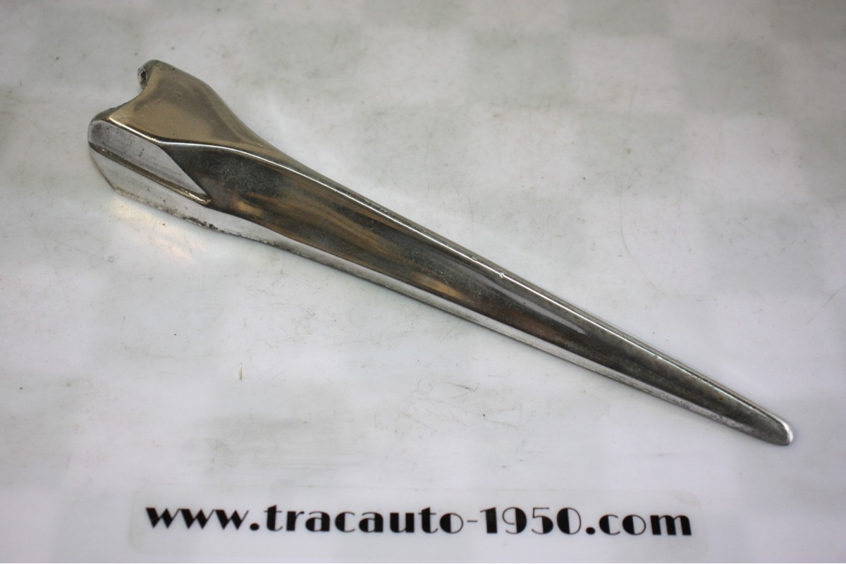 ENJOLIVEUR ROBRI 227 DE CHARNIERES DE MALLE...CITROEN TRACTION 11CV 15/6 AP/1952