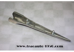 ENJOLIVEUR ROBRI 227 DE CHARNIERES DE MALLE...CITROEN TRACTION 11CV 15/6 AP/1952