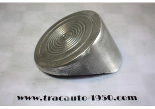 MARCHE PIED ROND D'AILE OU PARE CHOC AR...AUTOS TORPEDO CABRIOLET SPIDER DIVERS