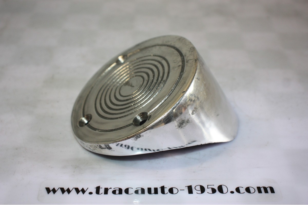 MARCHE PIED ROND D'AILE OU PARE CHOC AR...AUTOS TORPEDO CABRIOLET SPIDER DIVERS