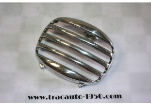 GRILLE DE PROTECTION POUR KLAXON OU AERATEUR...AUTOS ANCIENNES DIVERS