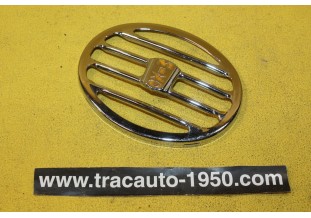 GRILLE DE PROTECTION KLAXON MIXO...AUTOS ANCIENNES DIVERS