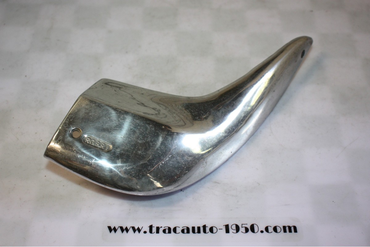 ENJOLIVEUR ROBRI 233 D'AILE AVANT DROITE...CITROEN 2CV TS MODELES