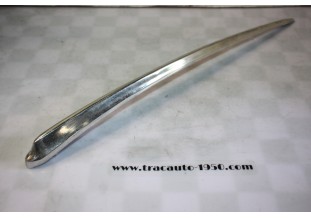 BAGUETTE ENJOLIVEUR ROBRI 395 DE CAPOT OU AILE L/485mm...AUTOS ANCIENNES DIVERS