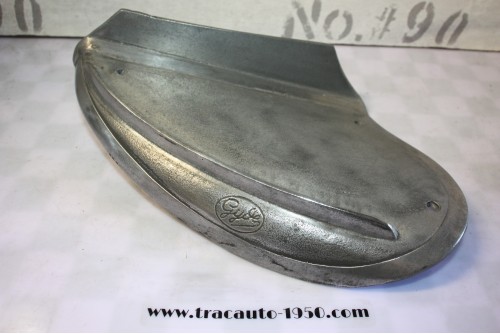 ENJOLIVEUR D'AILE GYDES AVANT DROITE...TRACTION AUTOS ANCIENNES DIVERS