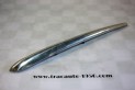 BAGUETTE ENJOLIVEUR COURBEE DE CARROSSERIE L/310mm...AUTOS ANCIENNES DIVERS