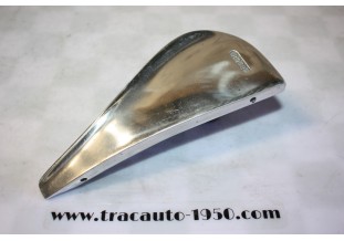 ENJOLIVEUR ROBRI 309 PARE PLUIE DE GLACE AVANT...RENAULT 4CV