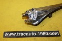 MASCOTTE OU EMBLEME DE CAPOT LE LION...PEUGEOT 302 402