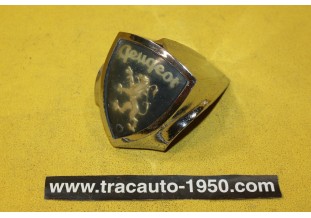 LOGO DE CAPOT AV THECLA F.1138...PEUGEOT 403