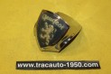 LOGO DE CAPOT AV THECLA F.1138...PEUGEOT 403