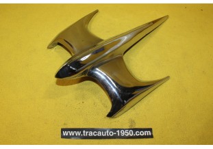MASCOTTE OU EMBLEME DE CAPOT AZUR 11064...AUTOS ANCIENNES DIVERS US