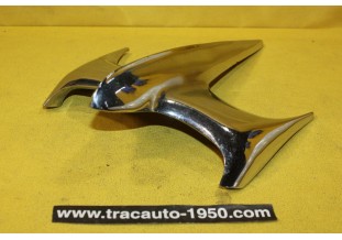 MASCOTTE OU EMBLEME DE CAPOT AZUR 11064...AUTOS ANCIENNES DIVERS US