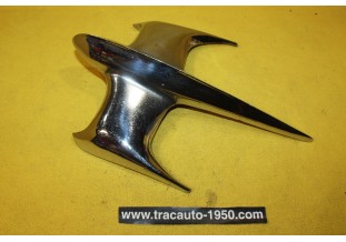 MASCOTTE OU EMBLEME DE CAPOT AZUR 11064...AUTOS ANCIENNES DIVERS US