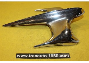 MASCOTTE OU EMBLEME DE CAPOT AZUR 11064...AUTOS ANCIENNES DIVERS US