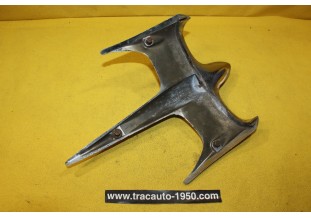 MASCOTTE OU EMBLEME DE CAPOT AZUR 11064...AUTOS ANCIENNES DIVERS US