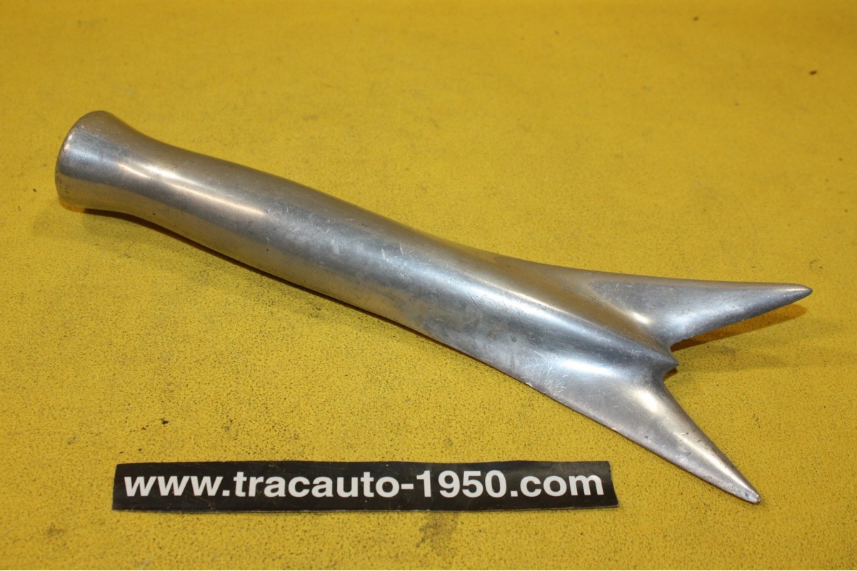 MASCOTTE OU EMBLEME DE CAPOT...AUTOS ANCIENNES DIVERS