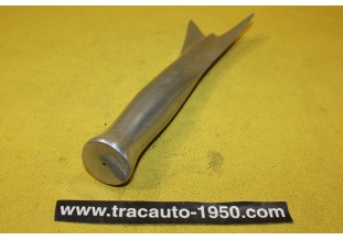 MASCOTTE OU EMBLEME DE CAPOT...AUTOS ANCIENNES DIVERS