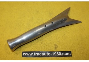 MASCOTTE OU EMBLEME DE CAPOT...AUTOS ANCIENNES DIVERS