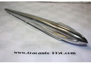 MASCOTTE OU EMBLEME DE CAPOT Type "OBUS"...HOTCHKISS ANJOU 4/6 CYL