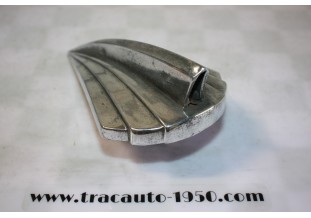 MASCOTTE OU EMBLEME DE THERMOMETRE DE CALANDRE...AUTOS ANCIENNES