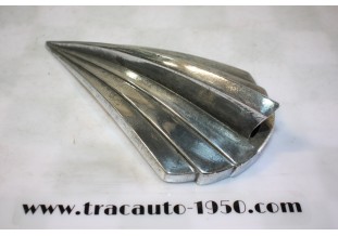 MASCOTTE OU EMBLEME DE THERMOMETRE DE CALANDRE...AUTOS ANCIENNES