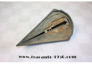 MASCOTTE OU EMBLEME DE THERMOMETRE DE CALANDRE...AUTOS ANCIENNES